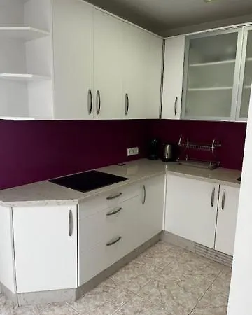 Holiday home La Casa De Elisabeth Nerja