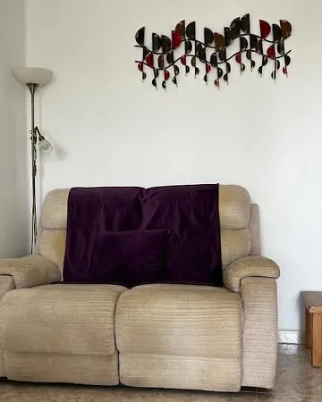 La Casa De Elisabeth Holiday home Nerja