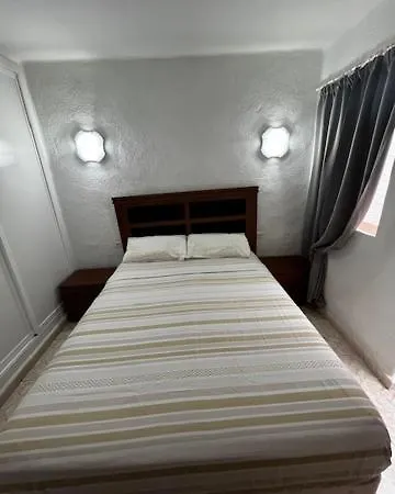 La Casa De Elisabeth Holiday home Nerja