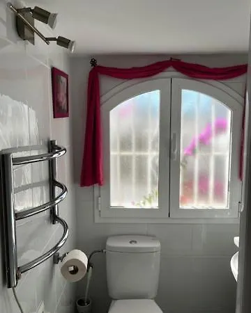 La Casa De Elisabeth