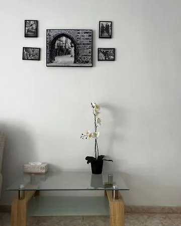 Holiday home La Casa De Elisabeth *