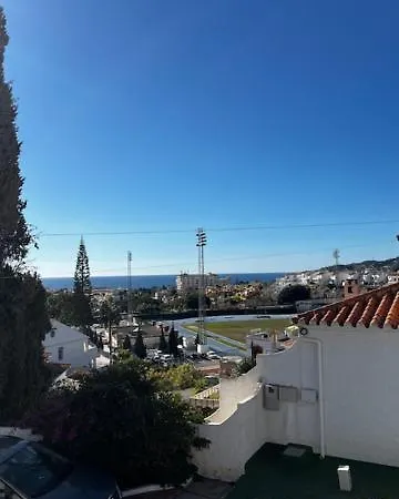 Holiday home La Casa De Elisabeth