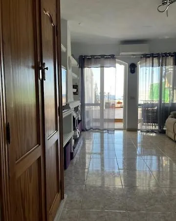 La Casa De Elisabeth * Nerja