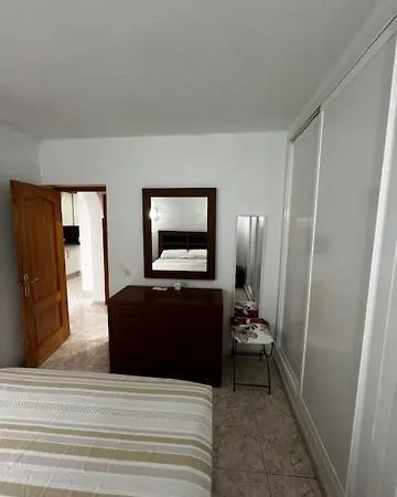 La Casa De Elisabeth Holiday home