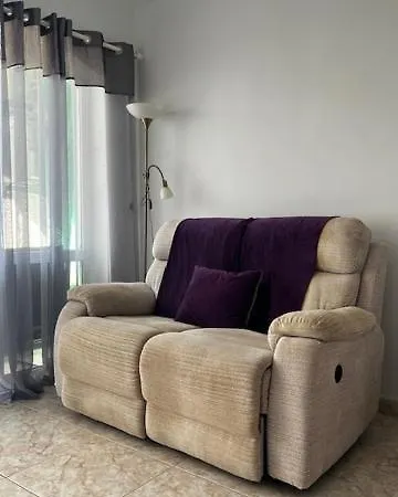 Holiday home La Casa De Elisabeth