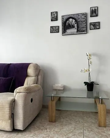 La Casa De Elisabeth Nerja