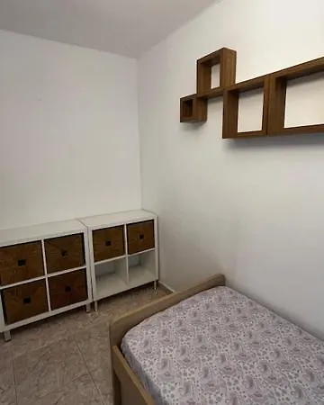 La Casa De Elisabeth * Nerja