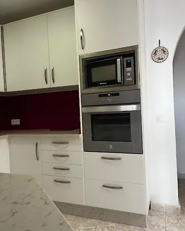 Holiday home La Casa De Elisabeth Nerja