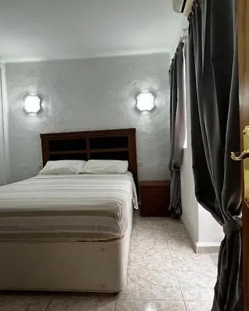 Дом отдыха La Casa De Elisabeth Нерха