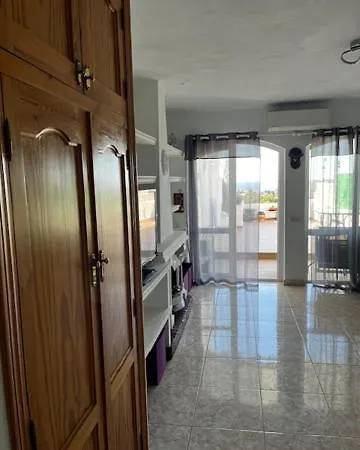 Дом отдыха La Casa De Elisabeth