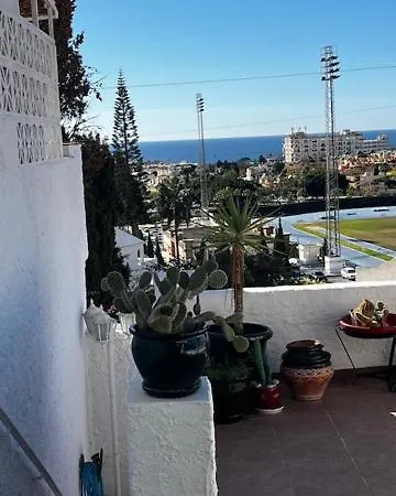 La Casa De Elisabeth Дом отдыха