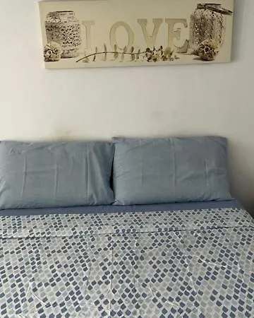La Casa De Elisabeth Feriehus