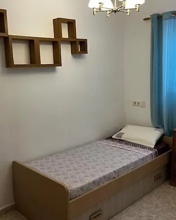 La Casa De Elisabeth Feriehus