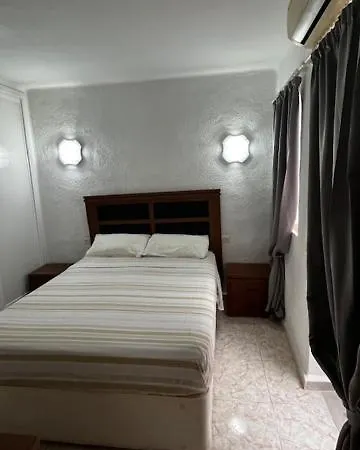 Feriehus La Casa De Elisabeth Nerja