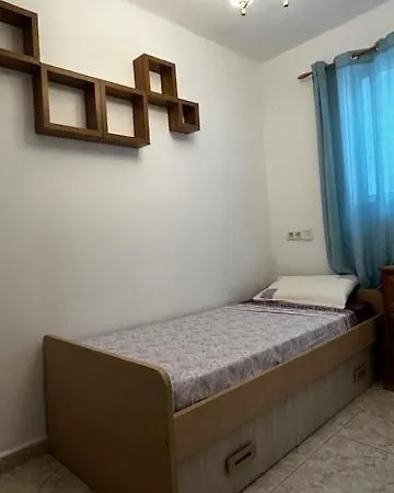 La Casa De Elisabeth Feriehus *