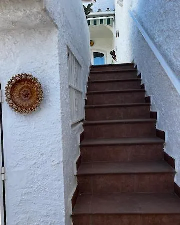 La Casa De Elisabeth Feriehus *