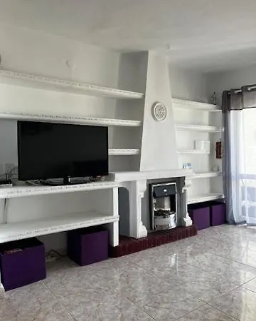 La Casa De Elisabeth Feriehus Nerja