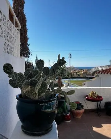 Feriehus La Casa De Elisabeth