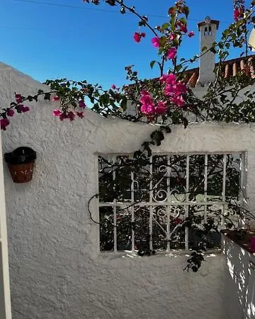 Feriehus La Casa De Elisabeth *