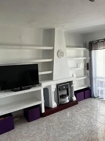 La Casa De Elisabeth Дом отдыха