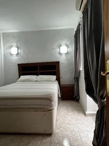 Дом отдыха La Casa De Elisabeth Нерха