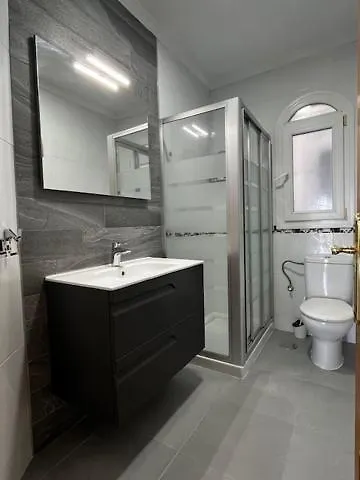 Дом отдыха La Casa De Elisabeth