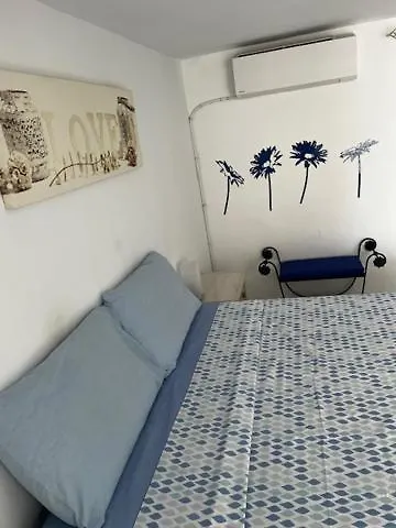 Дом отдыха La Casa De Elisabeth Нерха