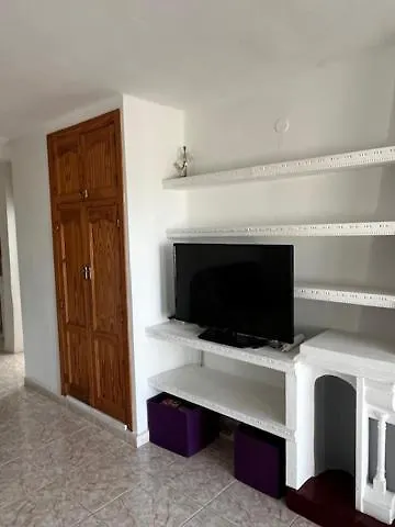 Дом отдыха La Casa De Elisabeth