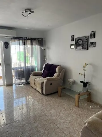 Дом отдыха La Casa De Elisabeth Нерха