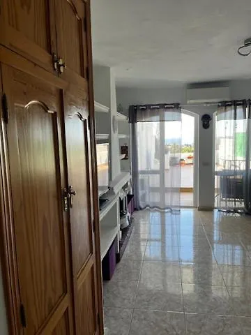 Дом отдыха La Casa De Elisabeth