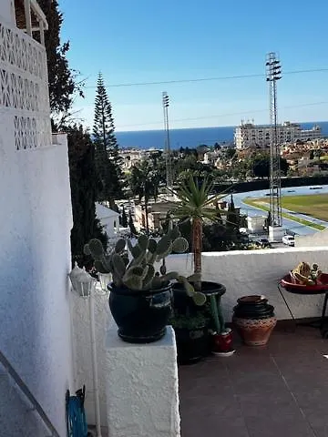 La Casa De Elisabeth Дом отдыха