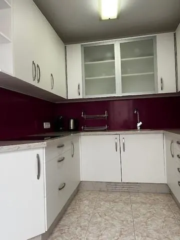 Дом отдыха La Casa De Elisabeth