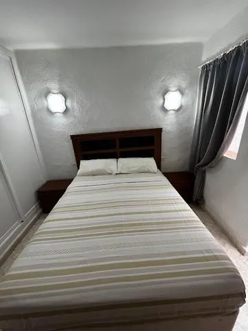 La Casa De Elisabeth Дом отдыха Нерха