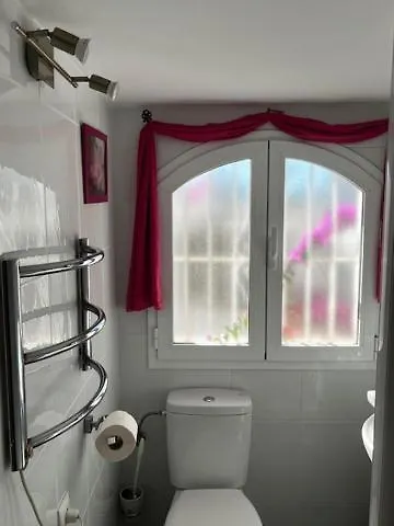 La Casa De Elisabeth