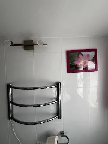 La Casa De Elisabeth *