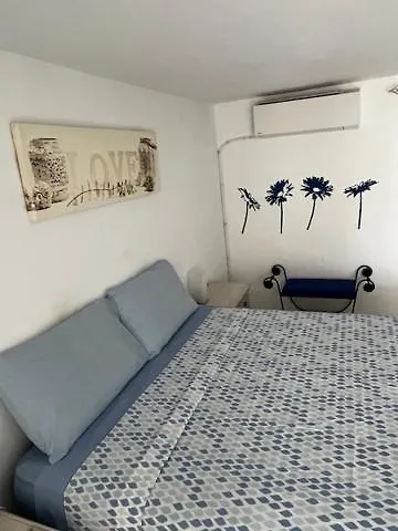 Дом отдыха La Casa De Elisabeth *