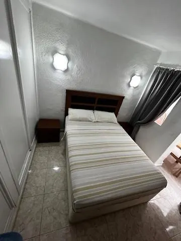 La Casa De Elisabeth Дом отдыха