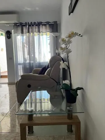 La Casa De Elisabeth Дом отдыха *