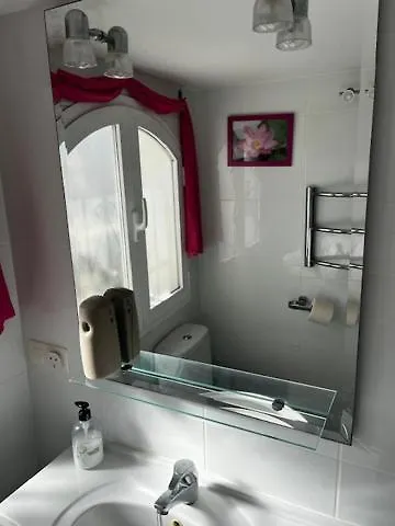 Дом отдыха La Casa De Elisabeth Нерха