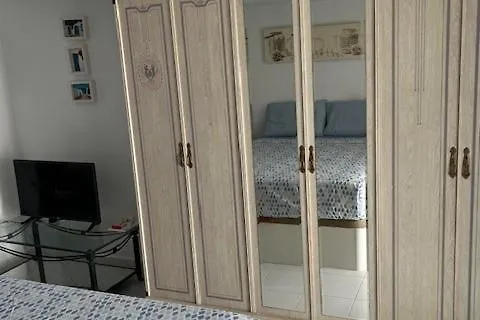 La Casa De Elisabeth Нерха