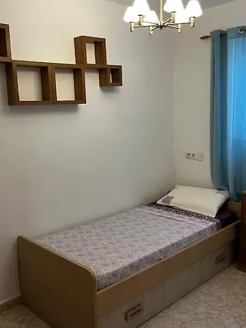 La Casa De Elisabeth Дом отдыха