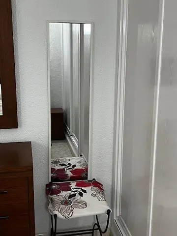 La Casa De Elisabeth Дом отдыха *