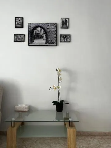 Дом отдыха La Casa De Elisabeth *