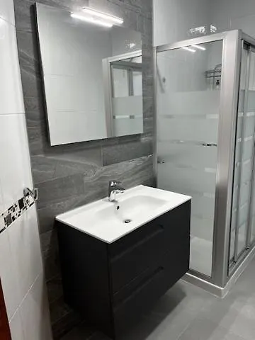 La Casa De Elisabeth Дом отдыха Нерха