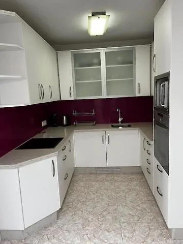 La Casa De Elisabeth *