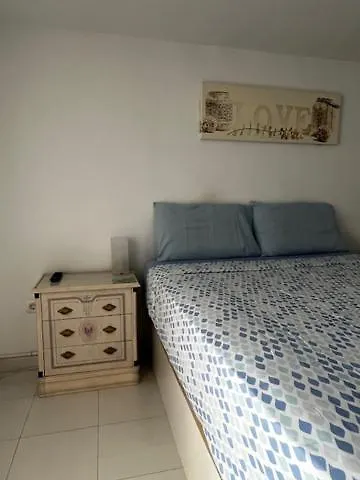 Дом отдыха La Casa De Elisabeth *