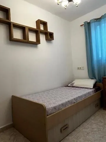 La Casa De Elisabeth Дом отдыха *