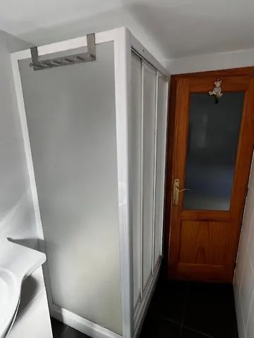 La Casa De Elisabeth Нерха