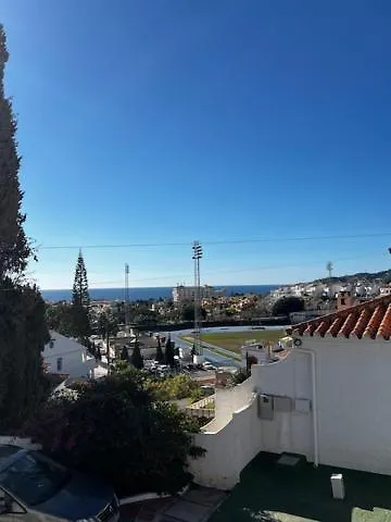 Дом отдыха La Casa De Elisabeth