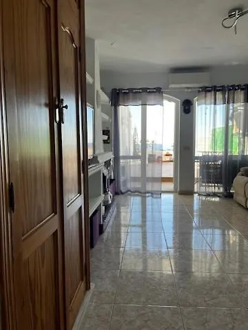 La Casa De Elisabeth * Нерха